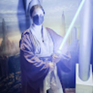 Meet your Posher, Donna